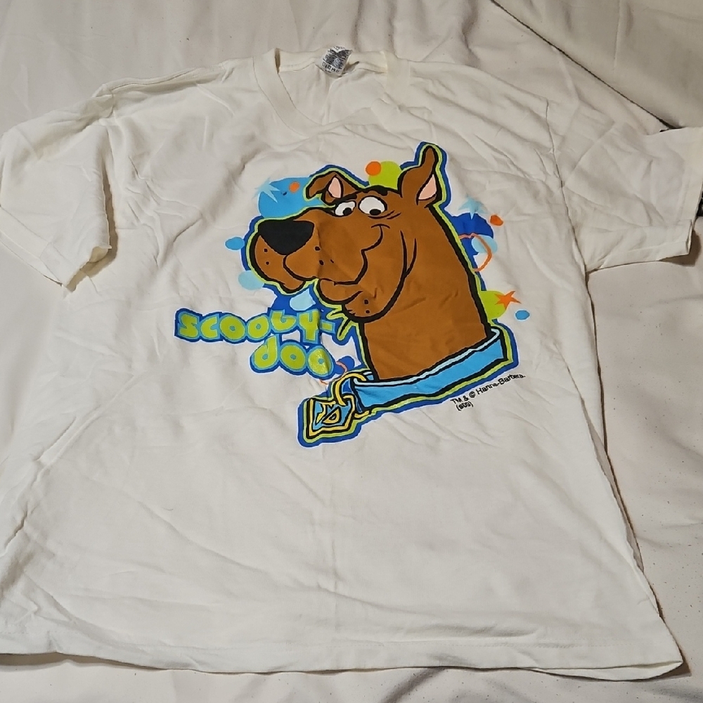 Delta Scooby-Doo T-Shirt